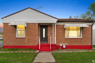 2100 Harrison Blvd, Ogden, UT 84401 - Photo 1