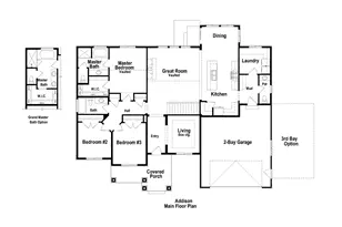 1091 N Coyote Creek, Saratoga Springs, UT 84045 - Photo 2