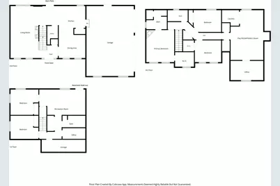 1465 E Osprey Way, Eagle Mountain, UT 84005 - Photo 40