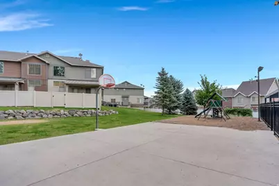 3953 W Sage Blossom Way, South Jordan, UT 84009 - Photo 32
