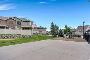 3953 W Sage Blossom Way, South Jordan, UT 84009 - Photo 32