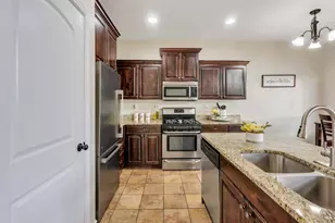 3953 W Sage Blossom Way, South Jordan, UT 84009 - Photo 12