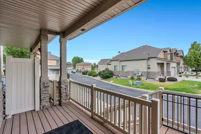 3953 W Sage Blossom Way, South Jordan, UT 84009 - Photo 8
