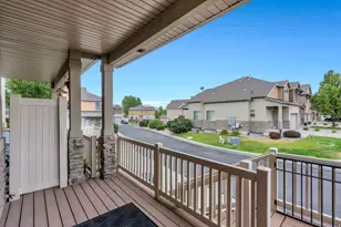 3953 W Sage Blossom Way, South Jordan, UT 84009 - Photo 8