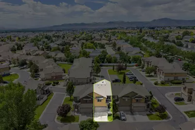 3953 W Sage Blossom Way, South Jordan, UT 84009 - Photo 34