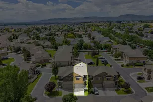 3953 W Sage Blossom Way, South Jordan, UT 84009 - Photo 34