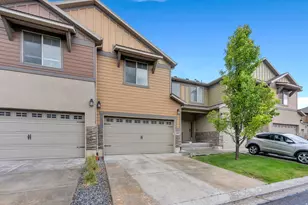 3953 W Sage Blossom Way, South Jordan, UT 84009 - Photo 28