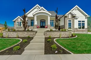 1078 N Coyote Creek, Saratoga Springs, UT 84045 - Photo 4