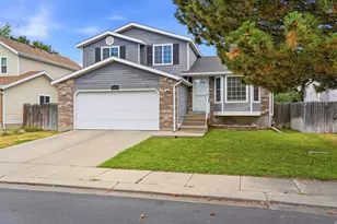 7952 S Palladium Dr, West Jordan, UT 84088 - Photo 2