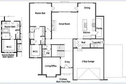 1079 N Coyote Crk #114, Saratoga Springs, UT 84045 - Photo 10