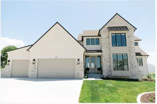 1079 N Coyote Creek, Saratoga Springs, UT 84045 - Photo 1