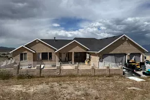 7586 W Mountain Top Rd, Herriman, UT 84096 - Photo 1