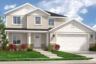 1052 N Sagehill Dr, Saratoga Springs, UT 84045 - Photo 18