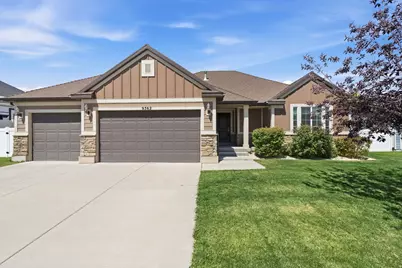 9562 S Michal Robert Ln, West Jordan, UT 84081 - Photo 1