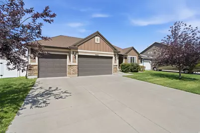 9562 S Michal Robert Ln, West Jordan, UT 84081 - Photo 24