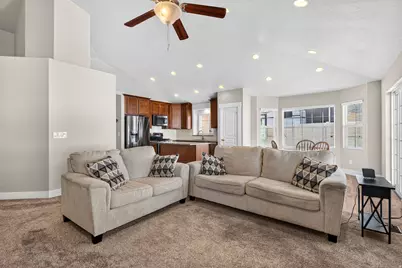 9562 S Michal Robert Ln, West Jordan, UT 84081 - Photo 4