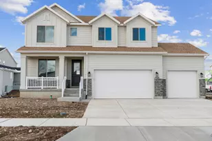 1049 N Coyote Creek, Saratoga Springs, UT 84045 - Photo 1
