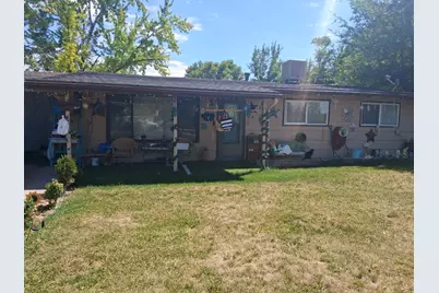443 W 2575 N, Sunset, UT 84015 - Photo 1