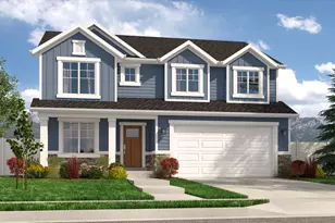 1188 N Coyote Creek, Saratoga Springs, UT 84045 - Photo 18