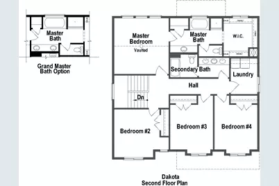 1188 N Coyote Crk #122, Saratoga Springs, UT 84045 - Photo 4