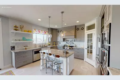 1188 N Coyote Crk #122, Saratoga Springs, UT 84045 - Photo 1