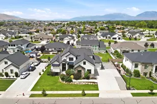 1002 W Temple Rim Ln S, Payson, UT 84651 - Photo 4
