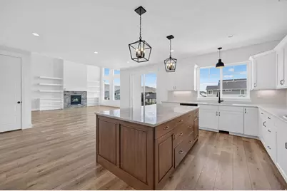 1002 W Temple Rim Ln S, Payson, UT 84651 - Photo 22