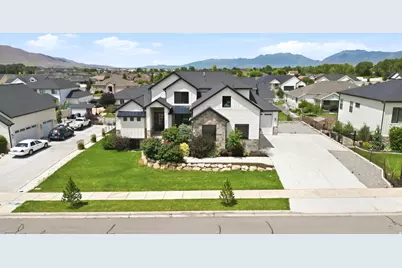 1002 W Temple Rim Ln S, Payson, UT 84651 - Photo 2