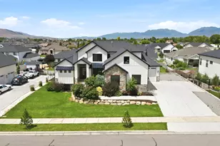 1002 W Temple Rim Ln S, Payson, UT 84651 - Photo 2