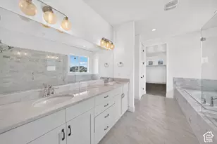 1002 W Temple Rim Ln S, Payson, UT 84651 - Photo 34