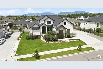 1002 W Temple Rim Ln S, Payson, UT 84651 - Photo 1