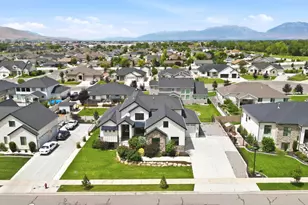 1002 W Temple Rim Ln S, Payson, UT 84651 - Photo 4