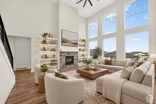 1002 W Temple Rim Ln S, Payson, UT 84651 - Photo 14