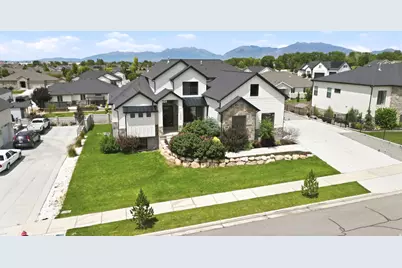 1002 W Temple Rim Ln S, Payson, UT 84651 - Photo 1
