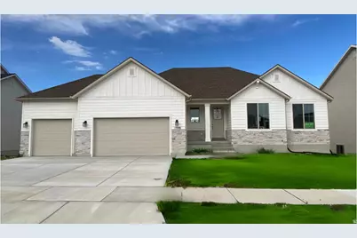 1174 N Coyote Crk #123, Saratoga Springs, UT 84045 - Photo 1