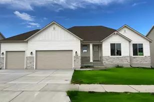 1174 N Coyote Creek, Saratoga Springs, UT 84045 - Photo 1
