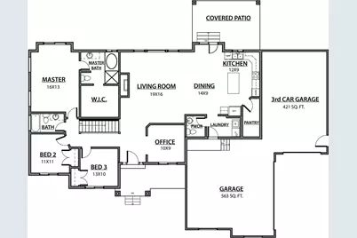 729 S Chancelor Way #112, Grantsville, UT 84029 - Photo 2