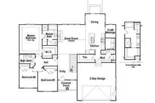 1102 N Sagehill Dr, Saratoga Springs, UT 84045 - Photo 20