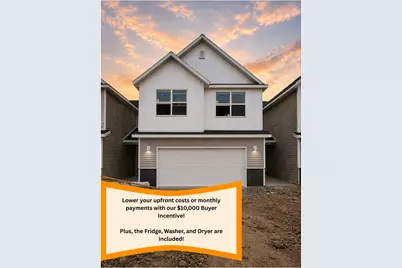 1063 N Summit View Dr, Harrisville, UT 84404 - Photo 1