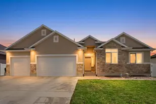 541 W 1960 N, Tooele, UT 84074 - Photo 2