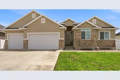 541 W 1960 N, Tooele, UT 84074 - Photo 1