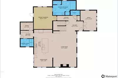 573 W Founders Blvd S, Saratoga Springs, UT 84045 - Photo 44