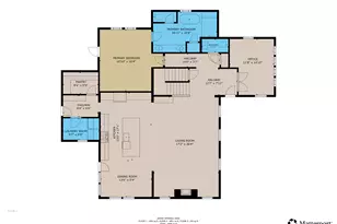 573 W Founders Blvd S, Saratoga Springs, UT 84045 - Photo 44