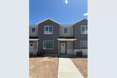 1304 W 1290 N Lot #163 N, Salem, UT 84653 - Photo 1