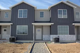 1304 W 1290 N Lot #163 N, Salem, UT 84653 - Photo 1