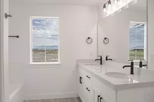 1304 W 1290 N Lot #163 N, Salem, UT 84653 - Photo 10