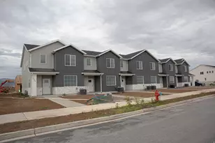 1304 W 1290 N Lot #163 N, Salem, UT 84653 - Photo 2