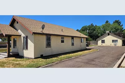 181 N 500 W, Vernal, UT 84078 - Photo 2