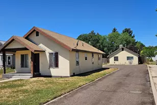 181 N 500 W, Vernal, UT 84078 - Photo 1