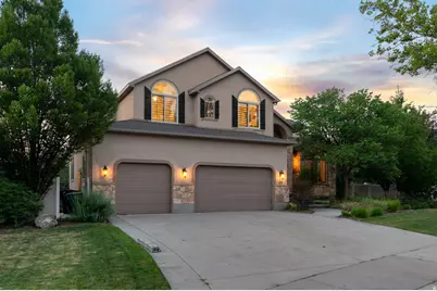 1675 E Prescott Dr, Sandy, UT 84092 - Photo 62